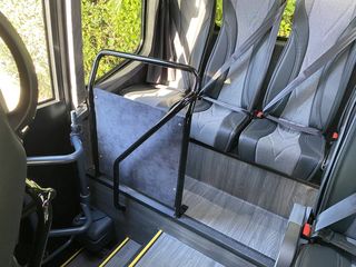 Mercedes-Benz 2026 907 JUMBO 919 - 33 ΘΕΣΕΩΝ LUXURY TOURISTIC EDITION-thumb-20