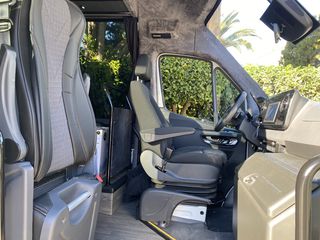 Mercedes-Benz 2026 907 JUMBO 919 - 33 ΘΕΣΕΩΝ LUXURY TOURISTIC EDITION-thumb-18