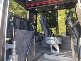 Mercedes-Benz 2026 907 JUMBO 919 - 33 ΘΕΣΕΩΝ LUXURY TOURISTIC EDITION-thumb-19