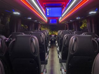 Mercedes-Benz 2026 907 JUMBO 919 - 33 ΘΕΣΕΩΝ LUXURY TOURISTIC EDITION-thumb-12