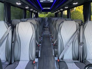 Mercedes-Benz 2026 907 JUMBO 919 - 33 ΘΕΣΕΩΝ LUXURY TOURISTIC EDITION-thumb-7