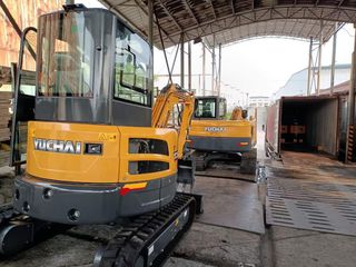 Εκσκαφάκι (διαβολάκι) 2026 YUCHAI ΜΙΝΙ ΤΣΑΠΑΚΙΑ-thumb-4