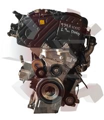 Κινητήρας Alfa Romeo Fiat με Κωδικό 939A1000