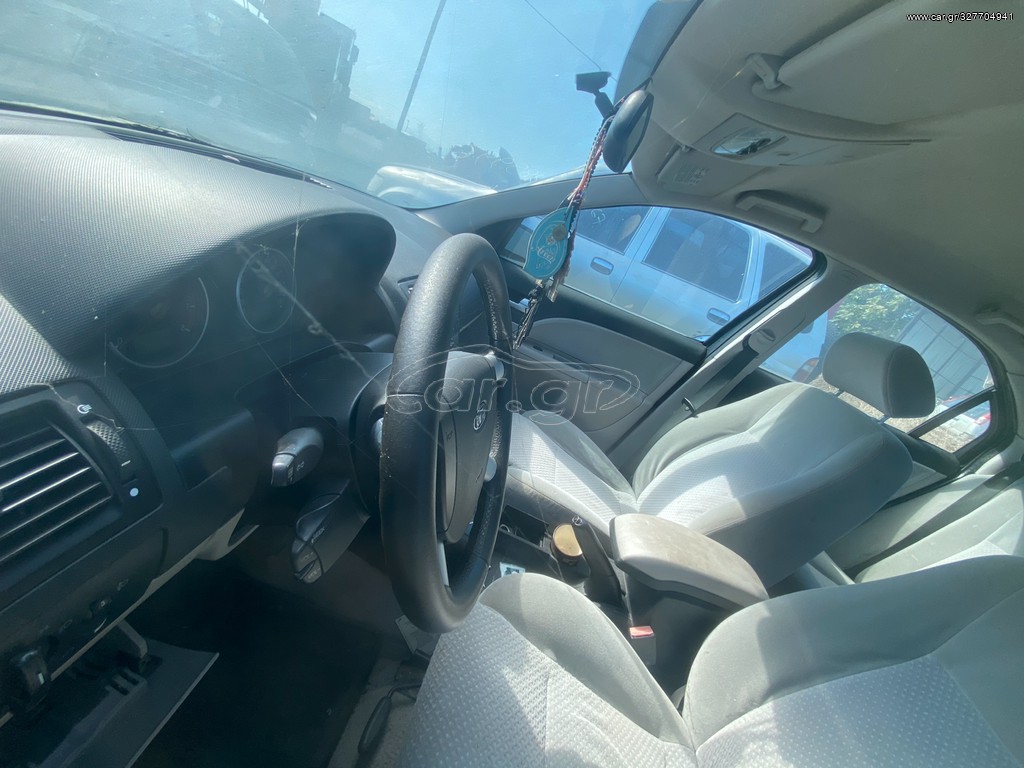 Ταμπλό Ford Mondeo 2000-06