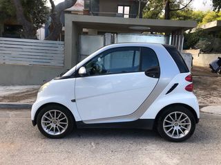 Smart ForTwo '11