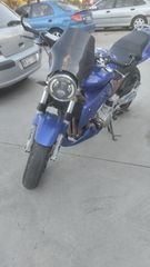 Honda Hornet 900 2006