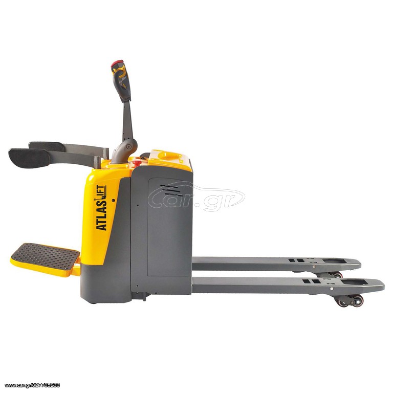 Atlet 2022 CΒD20R-II