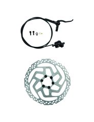 Δισκόφρενο Σετ Shimano BR-MT200/BR-MT201 Front