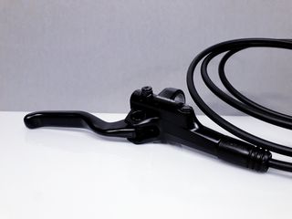 Δισκόφρενο Σετ Shimano BR-MT200/BR-MT201 Front-thumb-1
