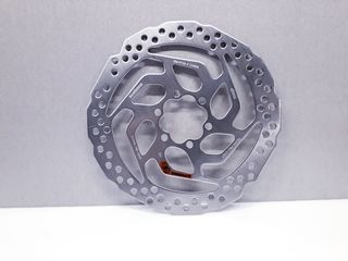 Δισκόφρενο Σετ Shimano BR-MT200/BR-MT201 Front-thumb-2