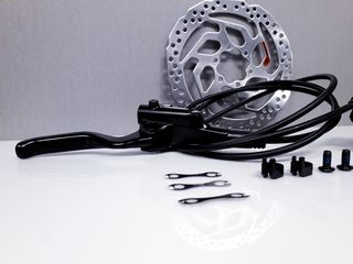 Δισκόφρενο Σετ Shimano BR-MT200/BR-MT201 Front-thumb-5