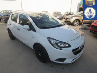 Opel Corsa '16 1.2cc-SELECTION-46000km!