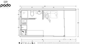 Pado 2026 Οικίσκος D-250600-thumb-2