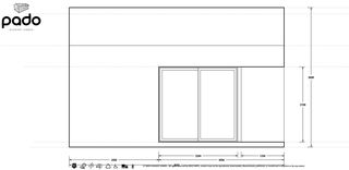 Pado 2026 Οικίσκος D-250600-thumb-3