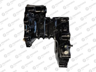 Κιβώτιο τροχού πίσω δεξιά Yanmar: 198421-32620
