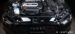 ΚΙΤ ΕΙΣΑΓΩΓΗΣ ΑΕΡΑ EVENTURI CARBON AUDI S3 8V 