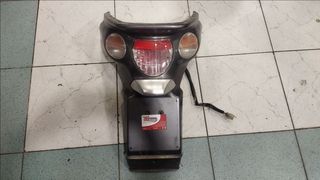 APRILIA SCARABEO 500 03-06 ΟΥΡΑ ΜΑΖΙ ΜΕ ΦΑΝΑΡΙ ΓΚΡΙ