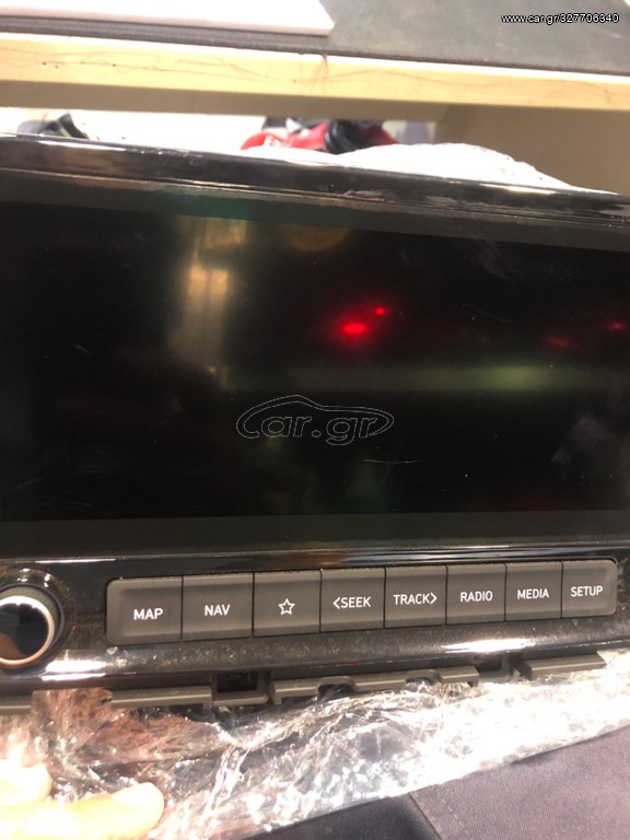 HYUNDAI KONA20” 23” ΟΘΟΝΗ ΓΝΗΣΙΑ 