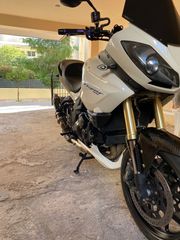 Triumph Tiger 1050 2009-thumb-2