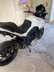 Triumph Tiger 1050 2009-thumb-1