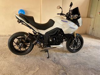 Triumph Tiger 1050 2009-thumb-4