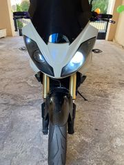 Triumph Tiger 1050 2009-thumb-7