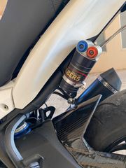 Triumph Tiger 1050 2009-thumb-8
