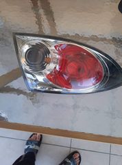 Mazda 6  '07-thumb-15