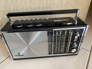 Ραδιόφωνο δέκτης Grundig Satellit 6000