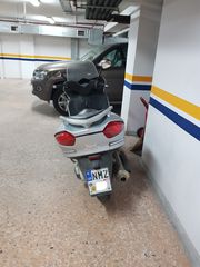 Malaguti Spidermax GT 500 ie 2008