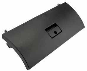 ΚΑΠΑΚΙ ΝΤΟΥΛΑΠΙΟΥ VW GOLF IV '98-'04 / BORA '99-'05/ JETTA '99-05 ΜΑΥΡΟ