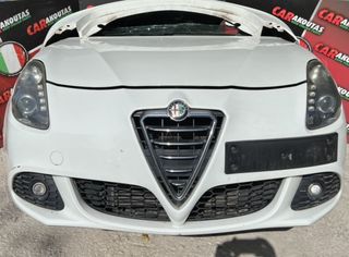 Μούρη κομπλέ AIRBAGS ALFA ROMEO GIULIETTA-thumb-1
