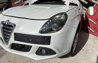 Μούρη κομπλέ AIRBAGS ALFA ROMEO GIULIETTA-thumb-2