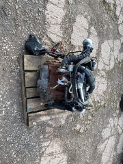Renault Clio 3 2007-thumb-1