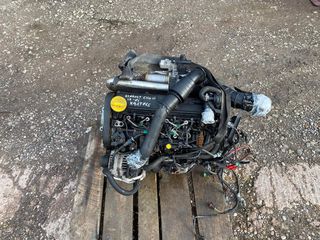 Renault Clio 3 2007