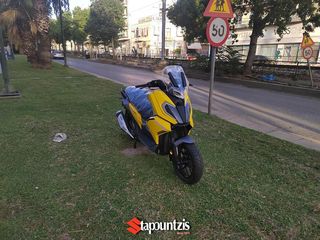 Thrust Defender 125 2026 MY 25,Keyl,ετοιμ/το,Τιμή Σοκ!!-thumb-10