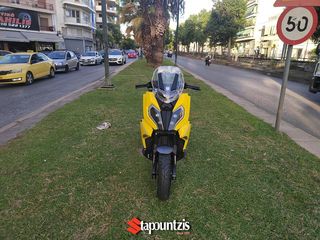 Thrust Defender 125 2026 MY 25,Keyl,ετοιμ/το,Τιμή Σοκ!!-thumb-11
