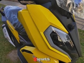 Thrust Defender 125 2026 MY 25,Keyl,ετοιμ/το,Τιμή Σοκ!!-thumb-12