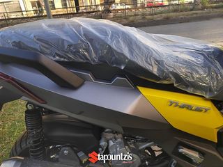 Thrust Defender 125 2026 MY 25,Keyl,ετοιμ/το,Τιμή Σοκ!!-thumb-13