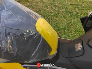Thrust Defender 125 2026 MY 25,Keyl,ετοιμ/το,Τιμή Σοκ!!-thumb-14