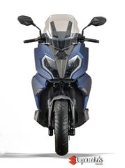 Thrust Defender 125 2026 MY 25,Keyl,ετοιμ/το,Τιμή Σοκ!!-thumb-70