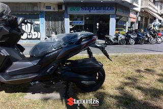 Thrust Defender 125 2026 MY 25,Keyl,ετοιμ/το,Τιμή Σοκ!!-thumb-16