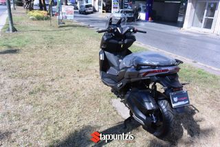 Thrust Defender 125 2026 MY 25,Keyl,ετοιμ/το,Τιμή Σοκ!!-thumb-17