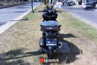 Thrust Defender 125 2026 MY 25,Keyl,ετοιμ/το,Τιμή Σοκ!!-thumb-18
