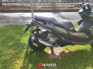 Thrust Defender 125 2026 MY 25,Keyl,ετοιμ/το,Τιμή Σοκ!!-thumb-45