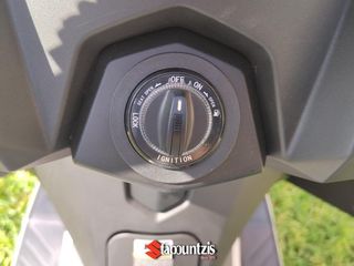 Thrust Defender 125 2026 MY 25,Keyl,ετοιμ/το,Τιμή Σοκ!!-thumb-48