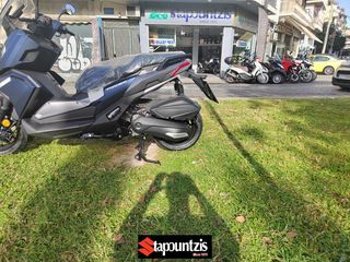 Thrust Defender 125 2026 MY 25,Keyl,ετοιμ/το,Τιμή Σοκ!!-thumb-53