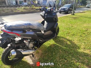 Thrust Defender 125 2026 MY 25,Keyl,ετοιμ/το,Τιμή Σοκ!!-thumb-52