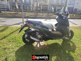 Thrust Defender 125 2026 MY 25,Keyl,ετοιμ/το,Τιμή Σοκ!!-thumb-55