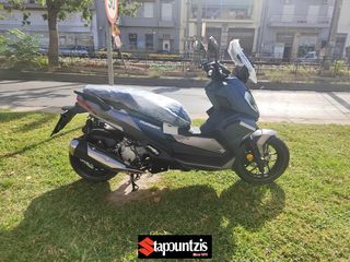 Thrust Defender 125 2026 MY 25,Keyl,ετοιμ/το,Τιμή Σοκ!!-thumb-56